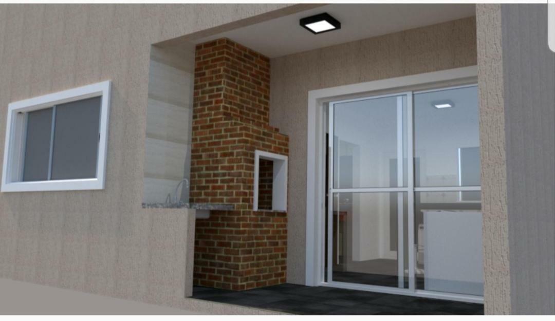 Condominio Sophia Silva Olímpia Екстериор снимка