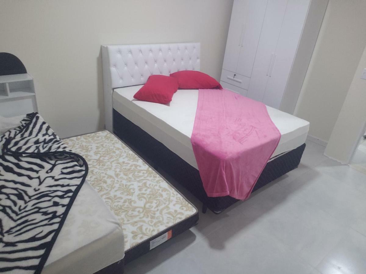 Condominio Sophia Silva Olímpia Екстериор снимка
