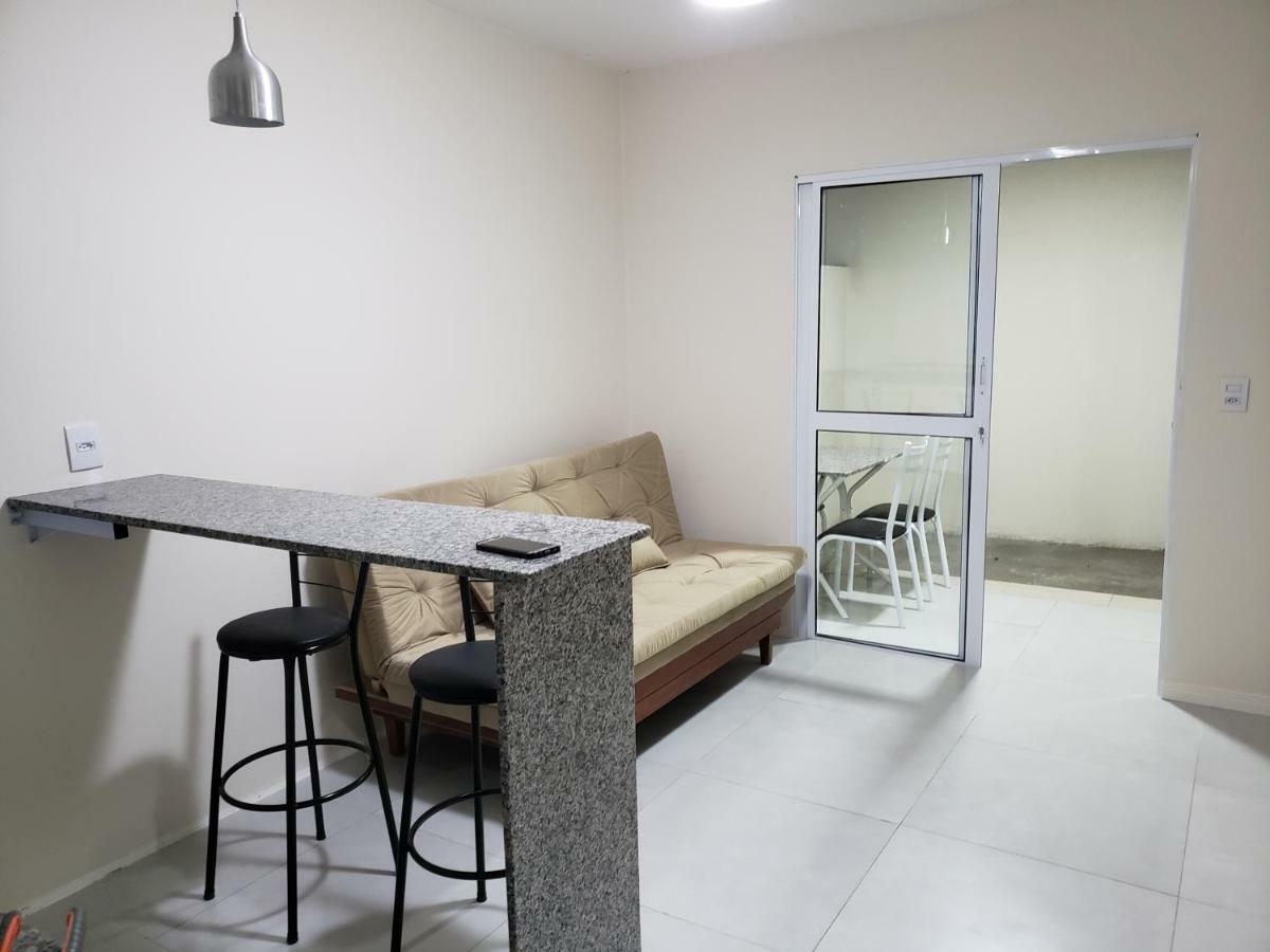 Condominio Sophia Silva Olímpia Екстериор снимка