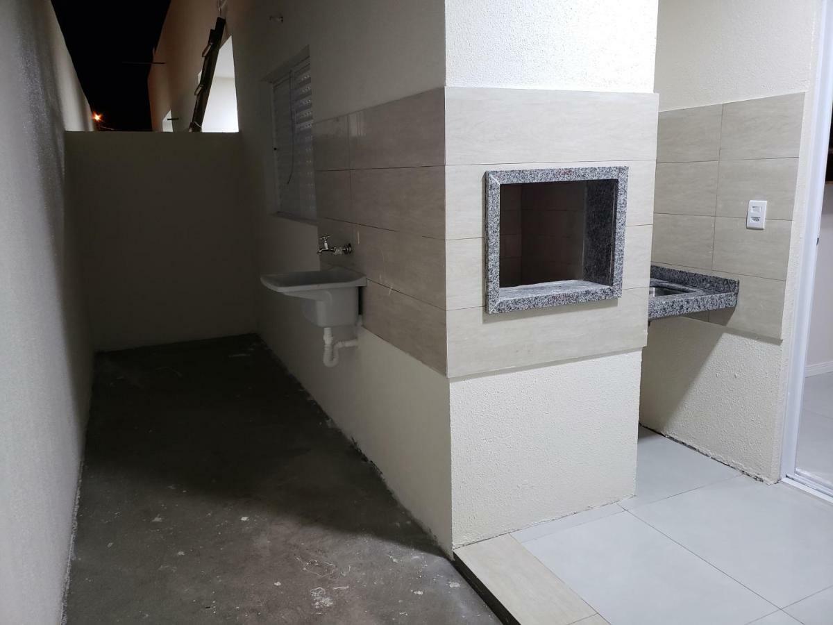 Condominio Sophia Silva Olímpia Екстериор снимка
