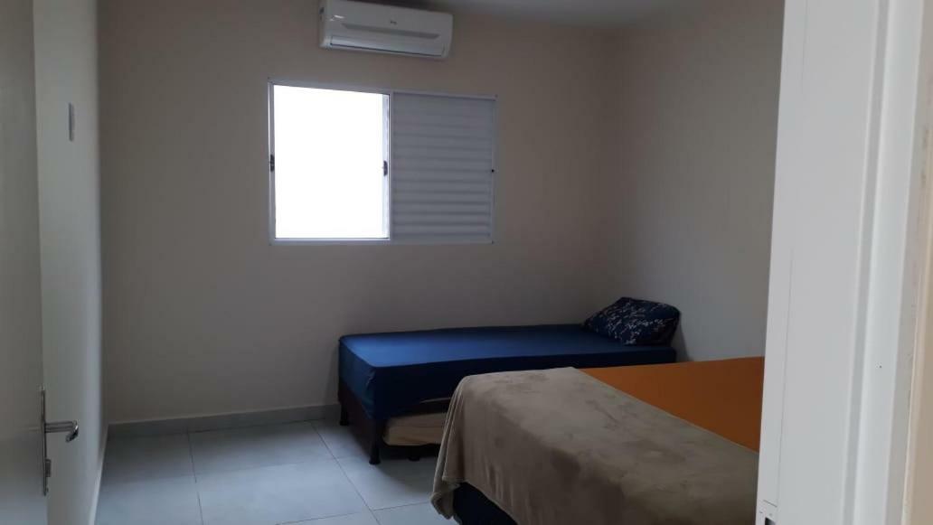Condominio Sophia Silva Olímpia Екстериор снимка